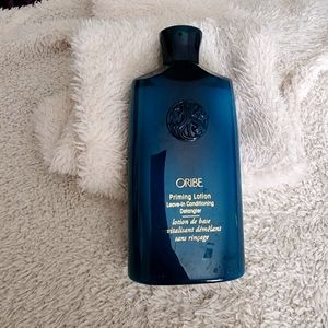 Oribe Priming Lotion Leave-in Conditioning Detangler